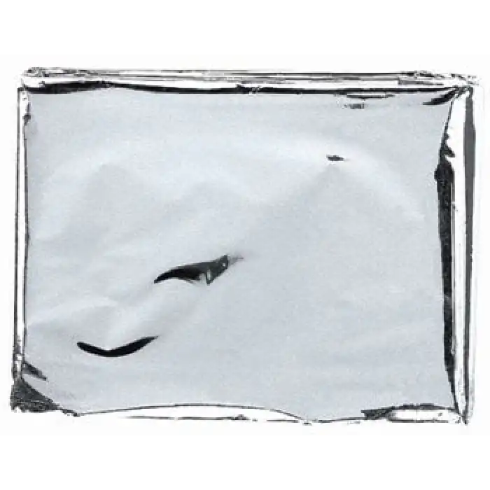 Coghlans Acil Durum Battaniyesi