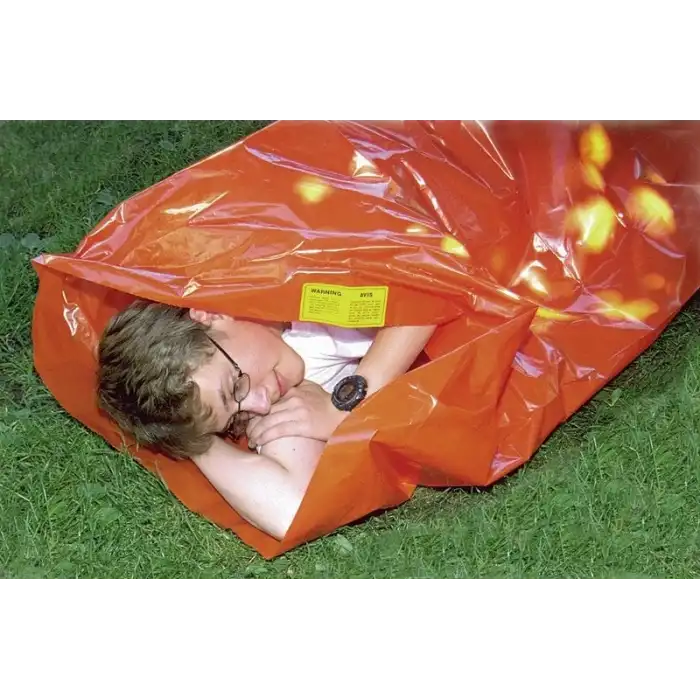 Coghlans Acil Durum Örtüsü