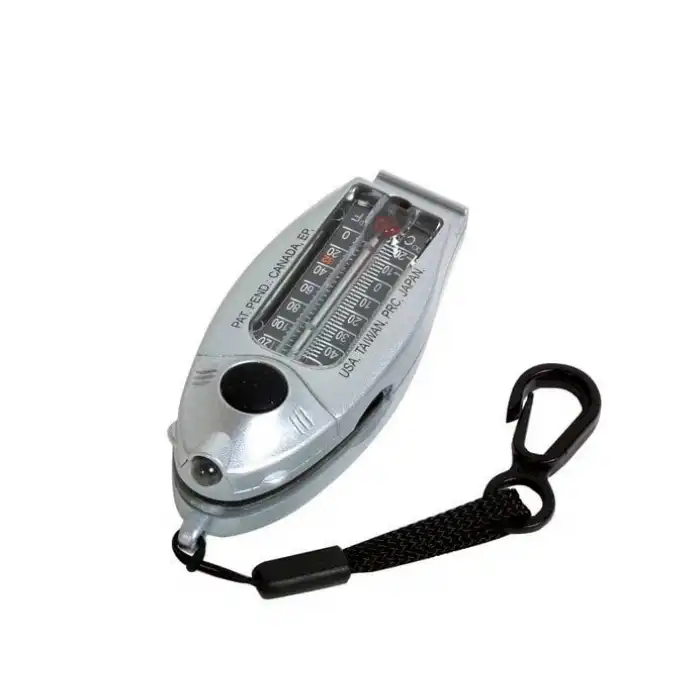 Coghlans Altı Fonksiyonlu Düdük