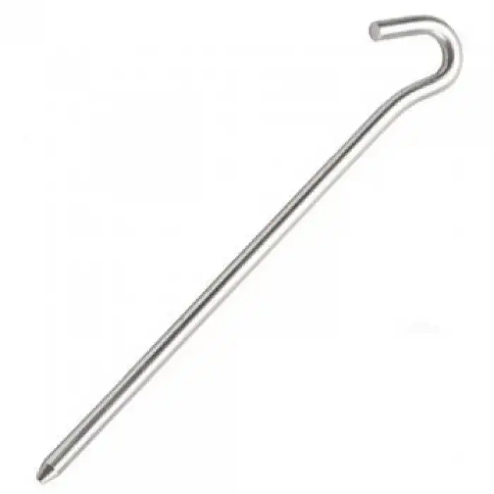 Coghlans Alüminyum Çadır Kazığı