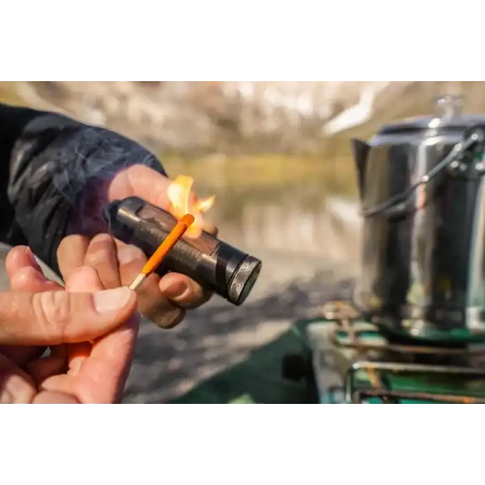 Coghlans Alüminyum Kapsül Kutu