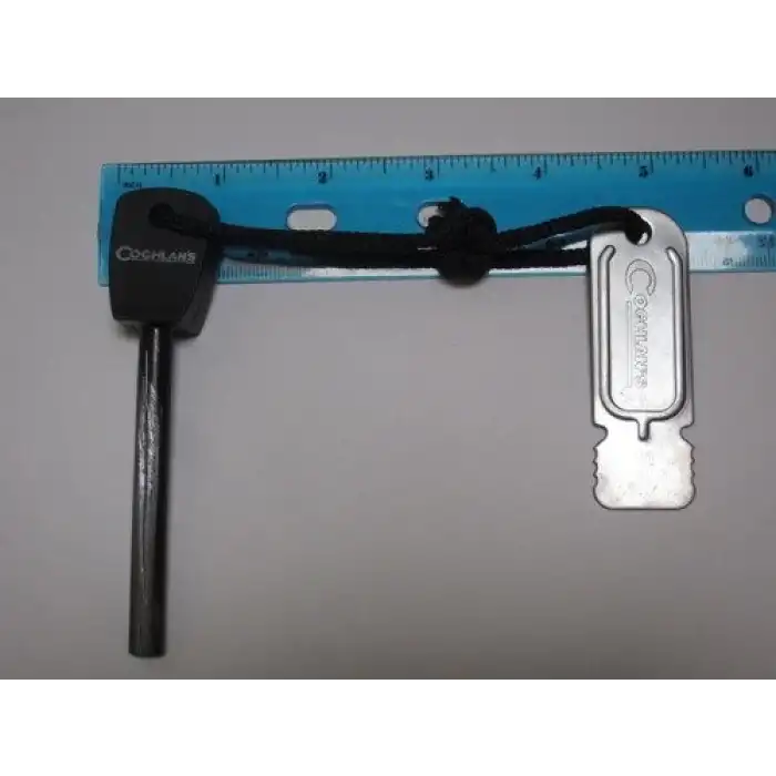 Coghlans Ateş Başlatıcı