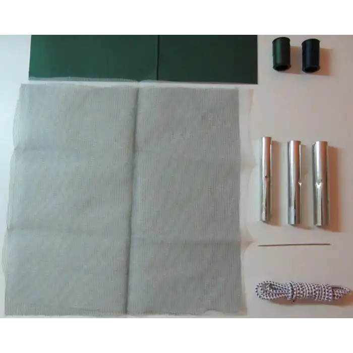 Coghlans Çadır Tamir Kiti