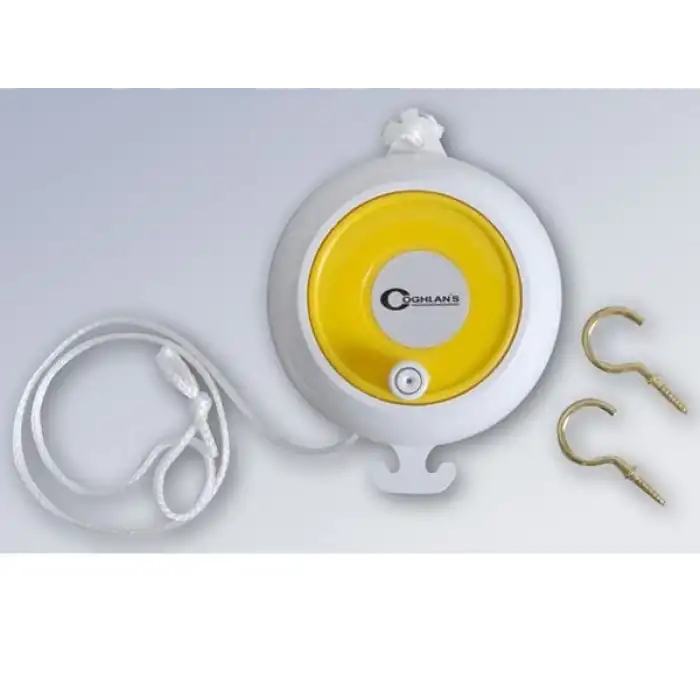 Coghlans Çamaşır İpi