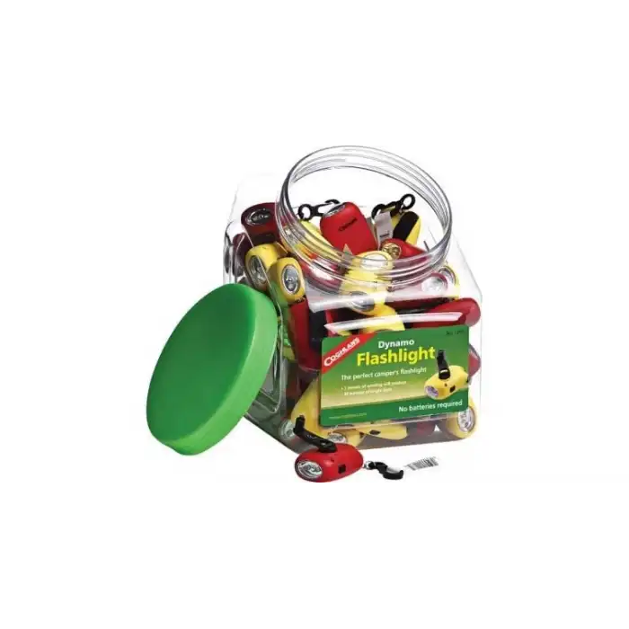 Coghlans Dinamolu Fener