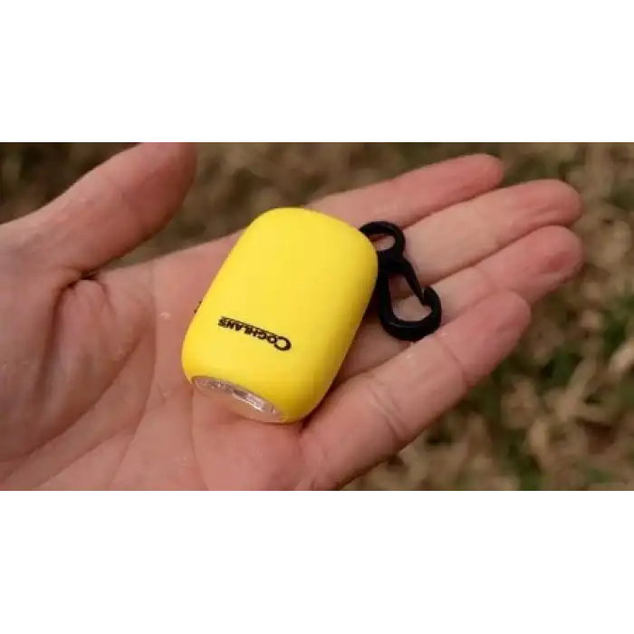 Coghlans Dinamolu Fener