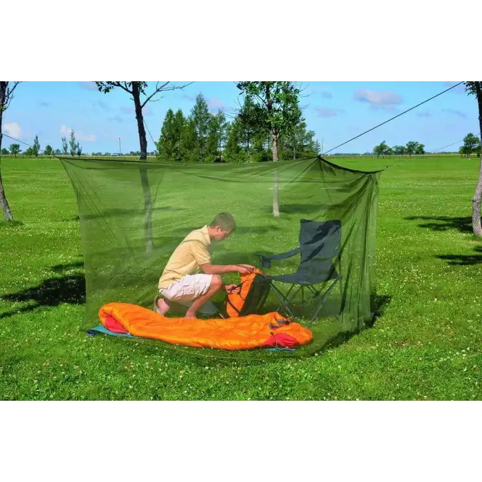 Coghlans Double Mosquito Net