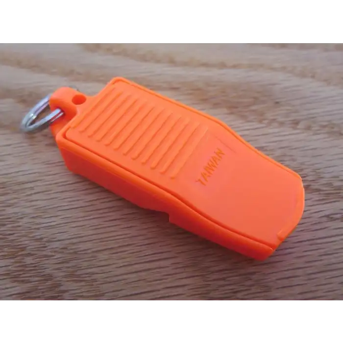 Coghlans Güvenlik Düdüğü