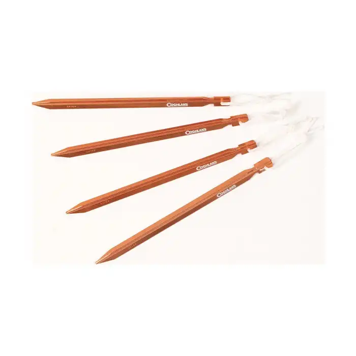 Coghlans Hafif Çadır Kazığı