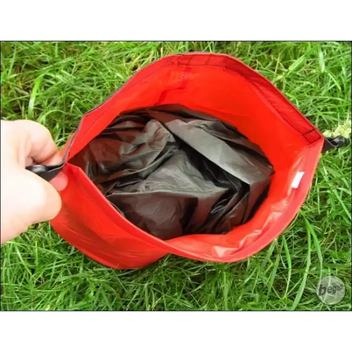 Coghlans Hafif Su Geçirmez Çanta (10L)