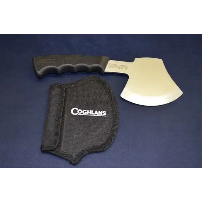 Coghlans Kamp Baltası