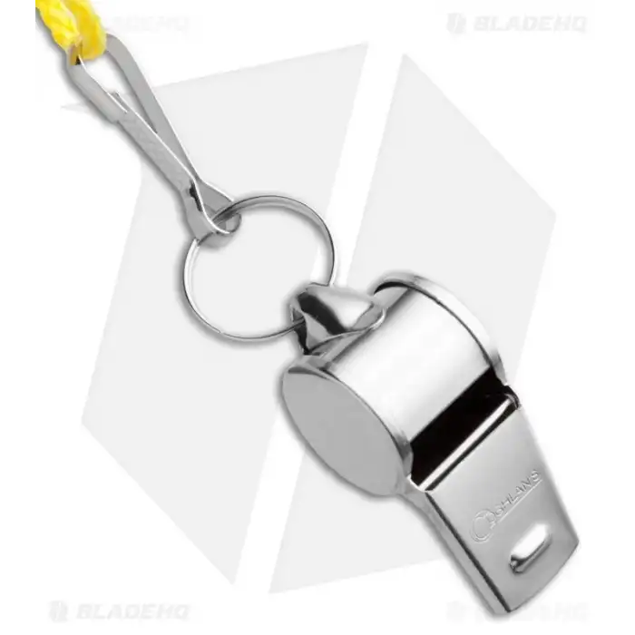 Coghlans Kamp Düdüğü