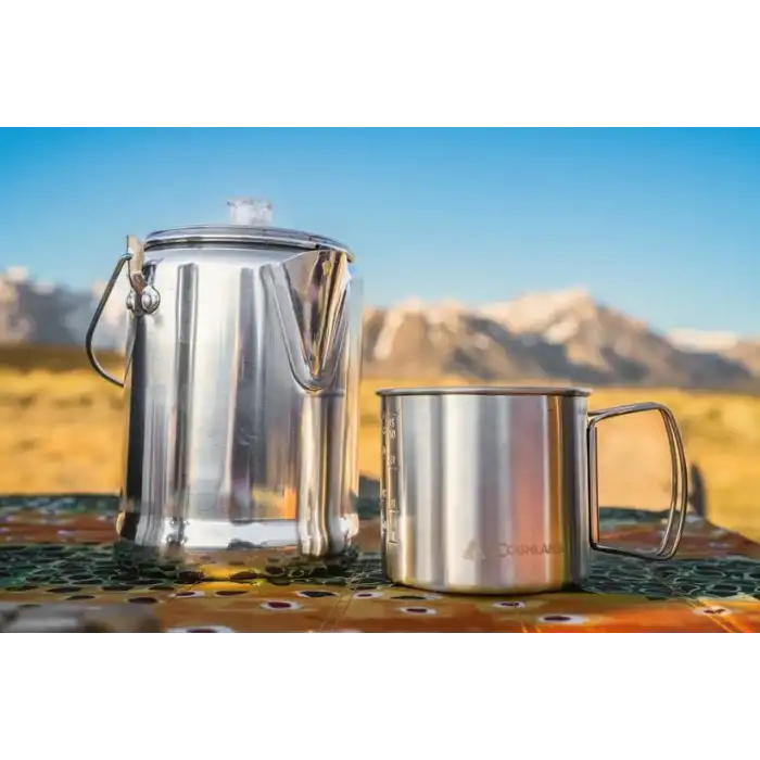 Coghlans Kamp Kupası