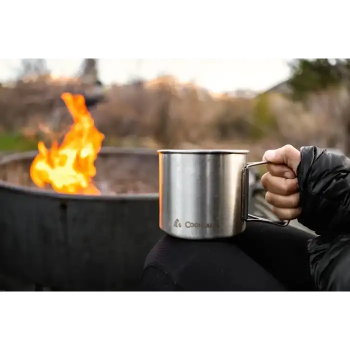 Coghlans Kamp Kupası