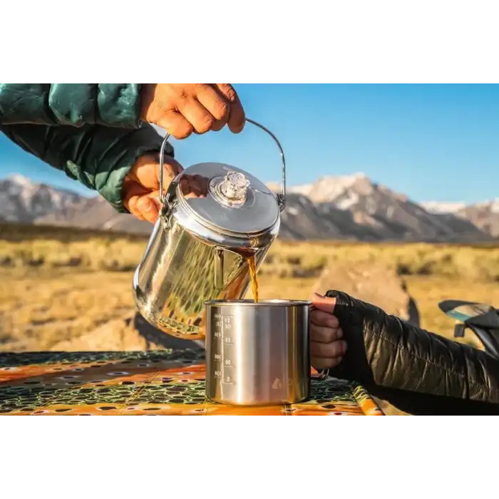 Coghlans Kamp Kupası