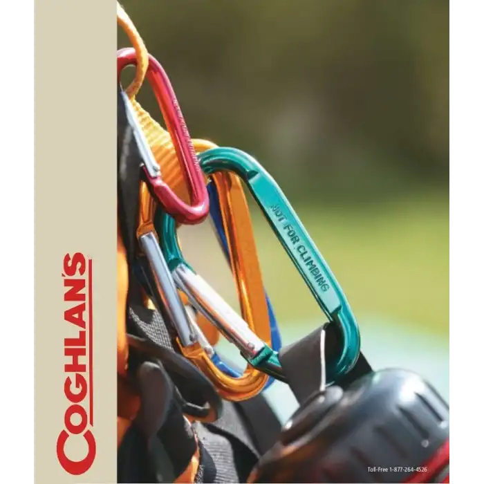 Coghlans Karabina (8mm)