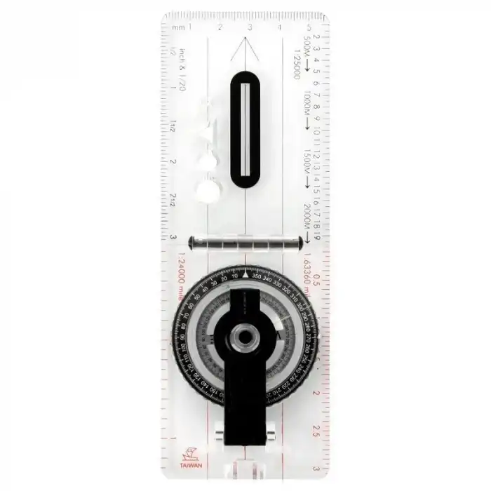 Coghlans Kombinasyon Pusula