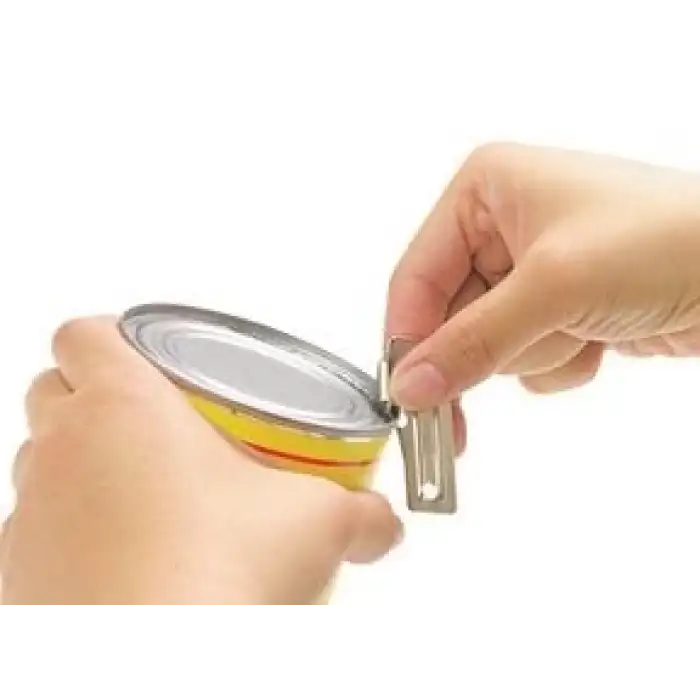 Coghlans Konserve Açacağı