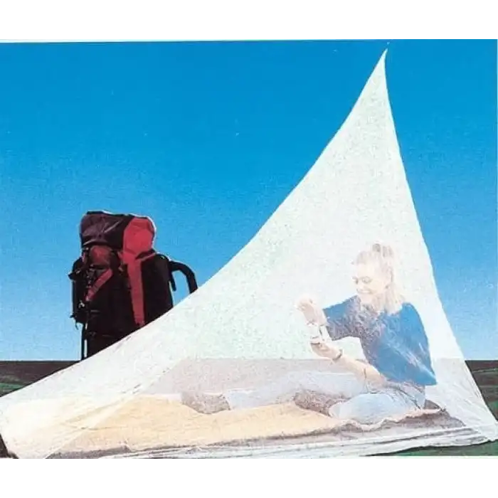 Coghlans Küçük Dağcı Cibinliği