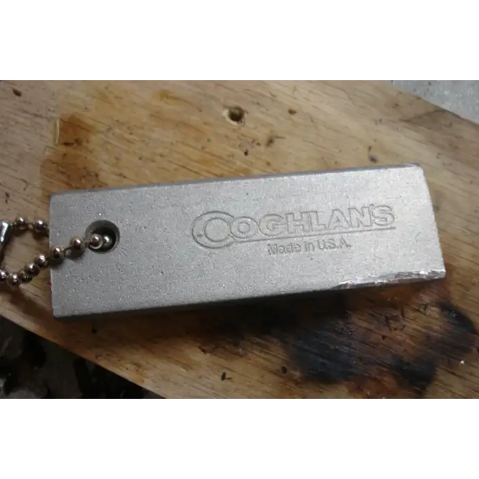 Coghlans Magnezyum Ateş Başlatıcı