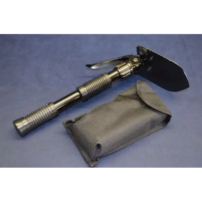 Coghlans Mini Katlanır Kazma Kürek