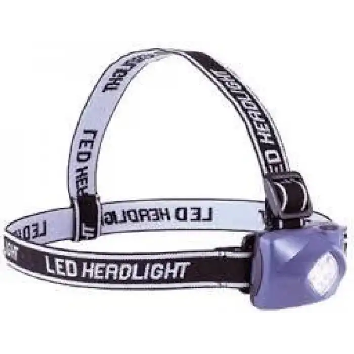 Coghlans Parlak Kafa Lambası