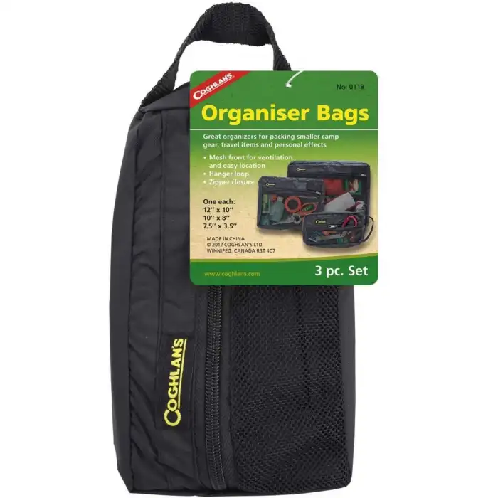 Coghlans Seyahat Çantası
