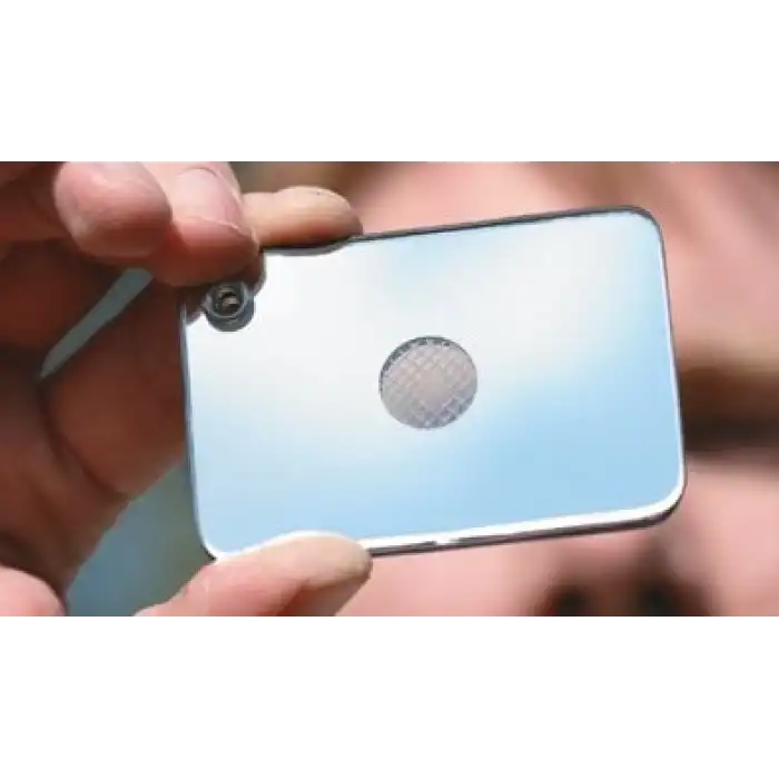 Coghlans Sinyal Aynası