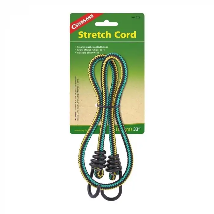 Coghlans Streç Kordon 33