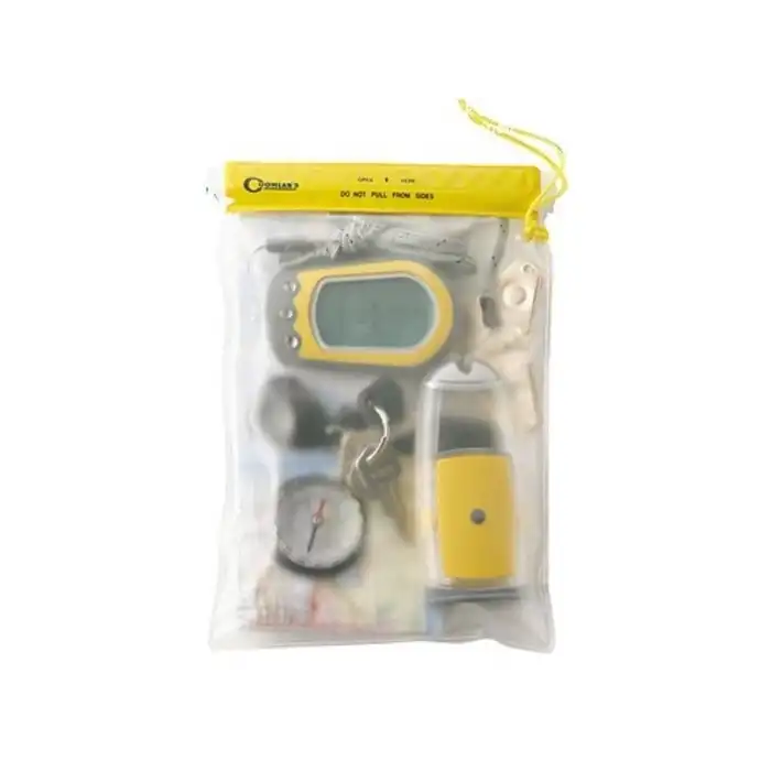 Coghlans Su Geçirmez Kılıf (Büyük)