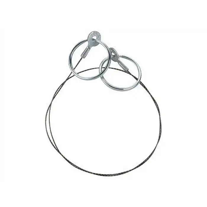 Coghlans Tel Testere