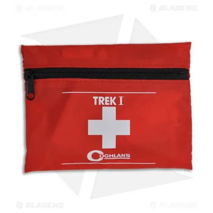 Coghlans Trek 1 İlk Yardım Kiti