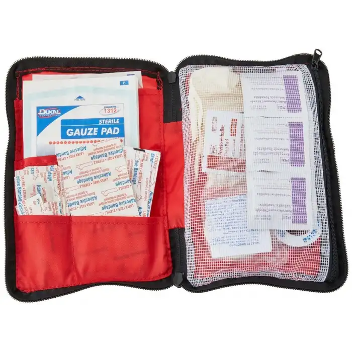 Coghlans Trek 2 İlk Yardım Kiti