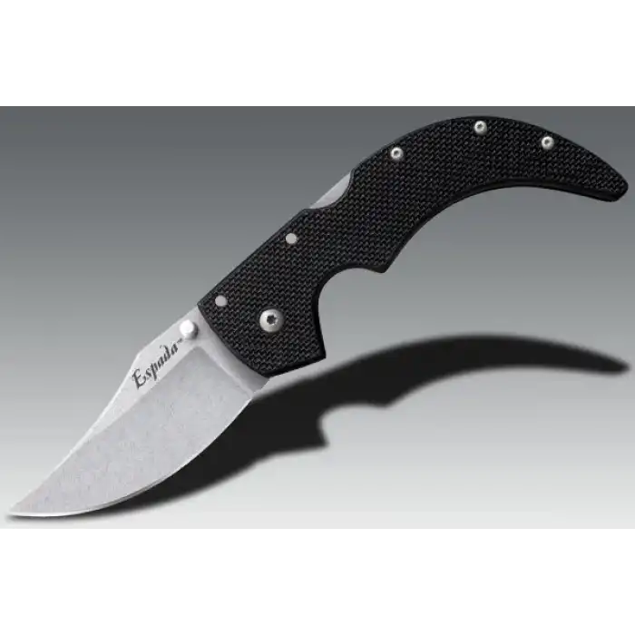 COLD STEEL G-10 ESPADA MEDIUM
