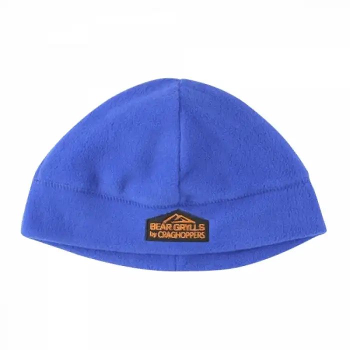 Craghoppers Bear Grylls BG Basecamp Şapka-ANTRASİT