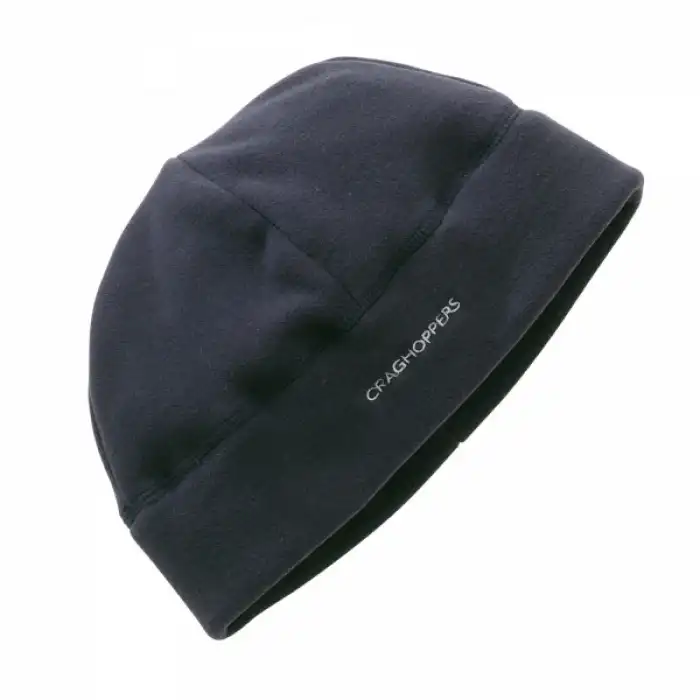 Craghoppers Essent Fle Bere-GRİ