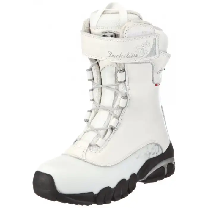 Dachstein Iceland LS Tex Kadın Kar Botu-KAHVERENGİ