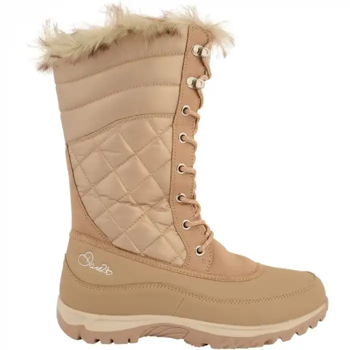 Dare 2b Kardrona Kadın Kar Botu-BEYAZ