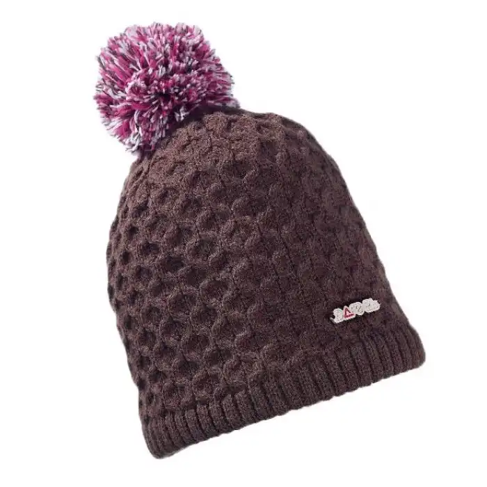 Dare 2b Lip Lock Bere-KAHVERENGİ