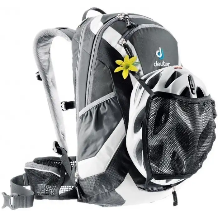 DEUTER SUPERBIKE 18 EXP SIRT CANTASI