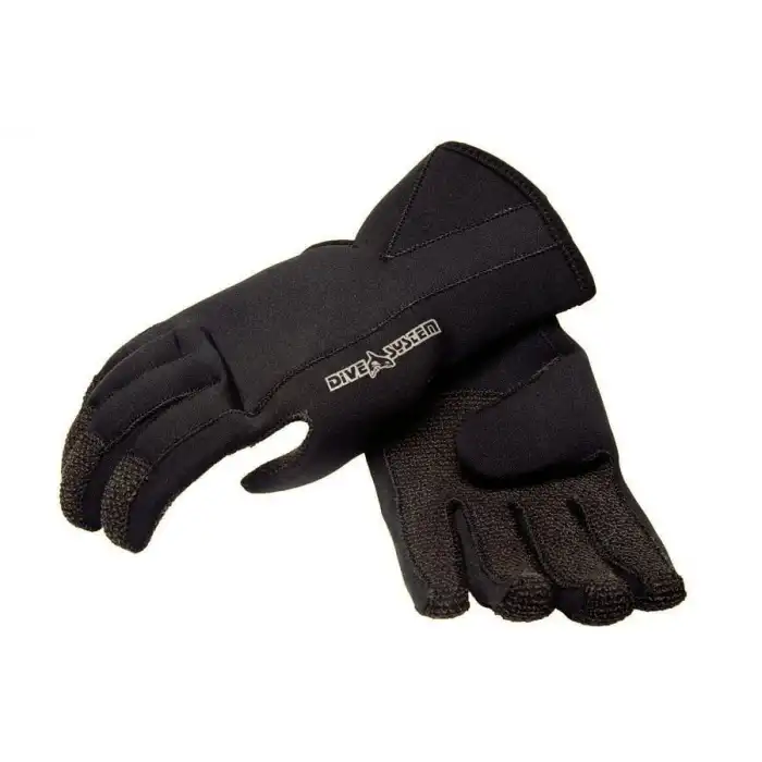 DIVE SYSTEM ELDIVEN KEVLAR 3MM