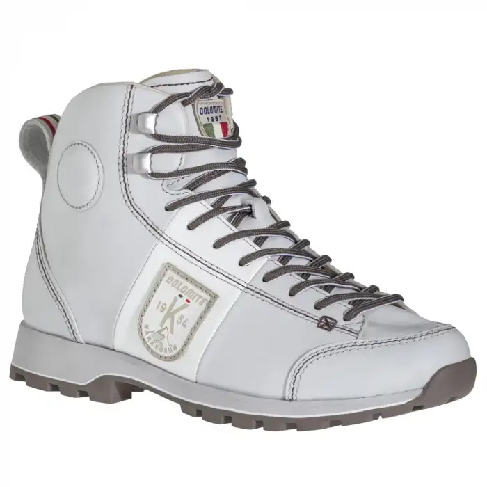 Dolomite 1954 Karakorum Bot-KAHVERENGİ