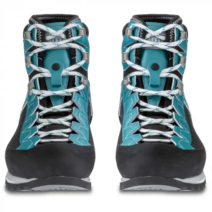 Dolomite Torq Tech GTX Kadın Bot-SİYAH