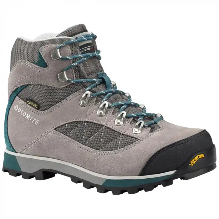 Dolomite Zernez Gtx Kadın Bot-GRİ