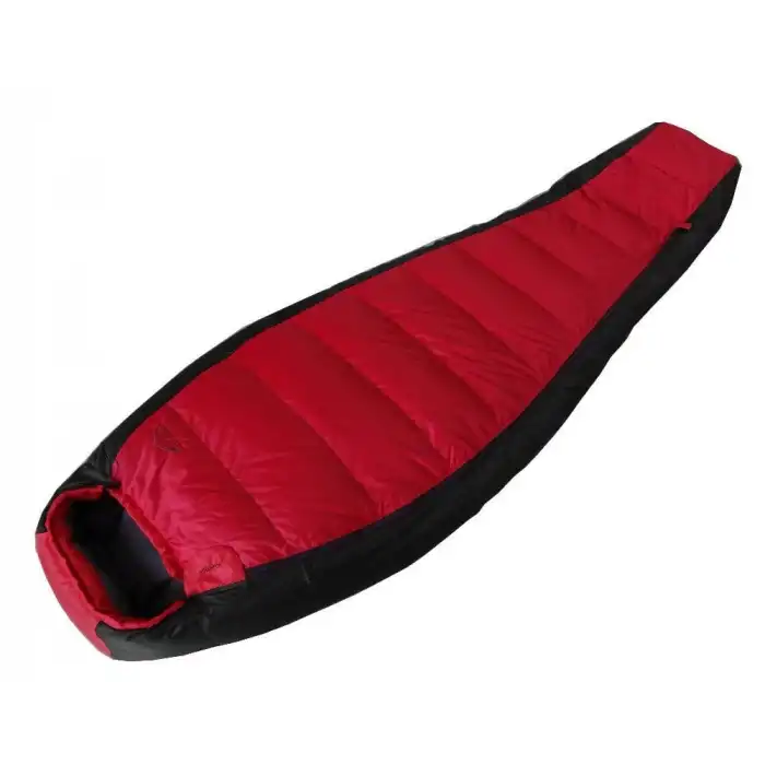 Evolite Alaska Kaz Tüyü -27° Uyku Tulumu