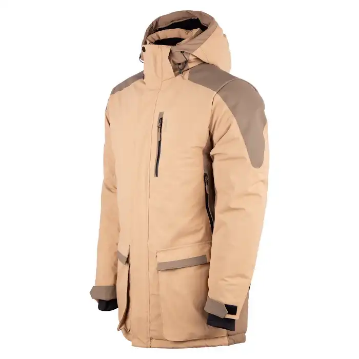 Evolite Antelope Ceket - Bej