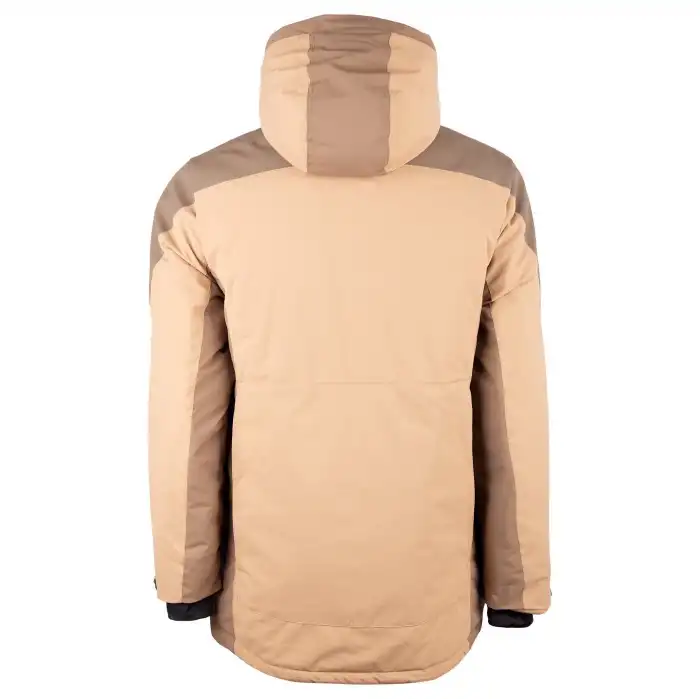 Evolite Antelope Ceket - Bej