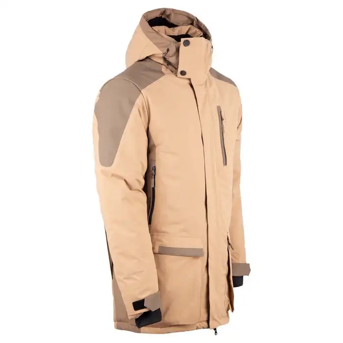 Evolite Antelope Ceket - Bej