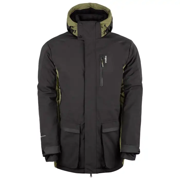 Evolite Antelope Ceket - Haki