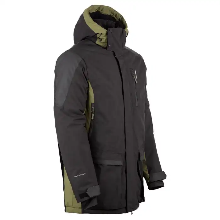 Evolite Antelope Ceket - Haki